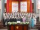 TP. Cần Thơ: Thánh Kinh Căn Bản Khu vực II, Khoá II – Năm 3