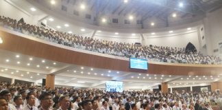 Chương trình Trù bị Đại Hội đồng Tổng Liên Hội lần thứ 49