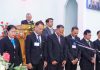 Khu vực 1 – Lâm Đồng: Lễ Công bố Thành lập Chi Hội Tô Rơ Ne