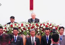Khu vực 1 Lâm Đồng: Lễ Công bố Thành lập Chi Hội Bột Be