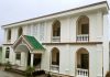Gia Lai: Lễ Cảm tạ Nhà Cơ Đốc Giáo Dục và Tư thất Chi Hội Plei Phăm