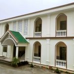 Nhà Cơ đốc giáo dục và tư thất Chi hội Plei Phăm