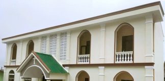 Gia Lai: Lễ Cảm tạ Nhà Cơ Đốc Giáo Dục và Tư thất Chi Hội Plei Phăm