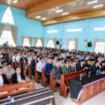 Toàn Cảnh Chương Trình