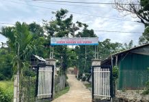 Quảng Ngãi: Hiệp nguyện tháng 7/2026