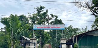 Đông Quảng Ngãi: Hiệp nguyện tháng 7/2026