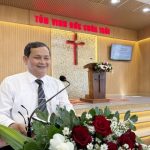 02 – Mục sư Nguyễn Thanh Hài – HDCT