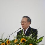 03.Ms Võ Đình Đán giảng Lời Chúa