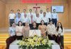 Đồng Tháp: Hiệp nguyện Giáo phẩm tháng 08/2026