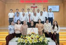 Đồng Tháp: Hiệp nguyện Giáo phẩm tháng 08/2026