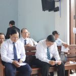 06. Chia tổ cầu nguyện 2