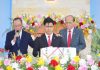 TP. Đà Nẵng: Bổ nhiệm Quản nhiệm Chi Hội Hòa Hữu