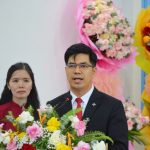 07.MsNc Nguyễn Văn Truyền bày tỏ tâm chí