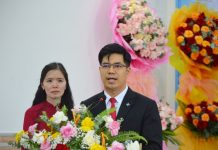 TP. Đà Nẵng: Bổ nhiệm Quản nhiệm Chi Hội Hòa Hữu