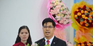 TP. Đà Nẵng: Bổ nhiệm Quản nhiệm Chi Hội Hòa Hữu