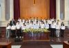 Lâm Đồng: Bế giảng Thánh Kinh Căn Bản Khu vực 2