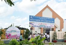 Tây Ninh: Thành lập Điểm Nhóm Tin Lành Tân Trụ