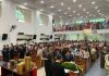 Vĩnh Long: Hội đồng Bồi linh các Hội Thánh Khu vực II – Năm 2026