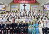 Vĩnh Long: Thánh Kinh Căn Bản 2026 – Khu vực II