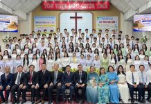 Vĩnh Long: Thánh Kinh Căn Bản 2026 – Khu vực II