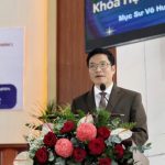 1. MS Võ Hưng Thịnh chào mừng, giới thiệu và tổng kết khoá học