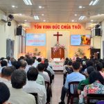 1. Quang cảnh chương trình.