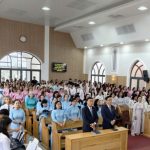 1. Quang cảnh chương trình BL