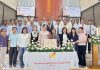 TP. Hồ Chí Minh – Khu vực 6: Bồi linh – Hiệp nguyện Giáo phẩm