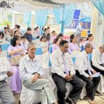 10. Quang cảnh ngoài nhà thờ 2