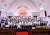 TP.HCM: Thánh Kinh Căn Bản Khóa VI – Năm IV Trung Tâm Vũng Tàu.