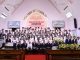 TP.HCM: Thánh Kinh Căn Bản Khóa VI – Năm IV Trung Tâm Vũng Tàu.