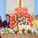 13.Chính quyền xã Hà Nha