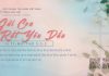 Gửi Con Rất Yêu Dấu – 14/8/2026