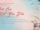 Gửi Con Rất Yêu Dấu – 14/8/2026