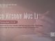 Nco Ntsoov Mus Li – 15/8/2026