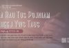 Ua Rau Tus Pojniam Pheej Yws Taus – 16/8/2026