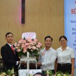 16.Chính quyền xã Tam Anh chúc mừng