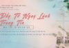 Đầy Tớ Ngay Lành Trung Tín – 17/8/2026