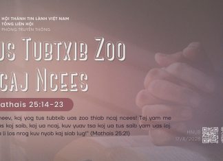 Tus Tubtxib Zoo Ncaj Ncees – 17/8/2026