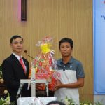 17.Công an Xã Tam Anh chúc mừng