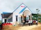 Đắk Lắk: Điểm Nhóm Buôn Ea Druich Cảm tạ Chúa – Chuyển nơi Sinh hoạt mới