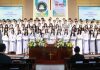 Cà Mau: Thánh Kinh Căn Bản Khóa 4 – Năm IV