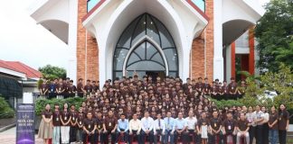 Lâm Đồng: Trại hè Thiếu niên Khu vực II