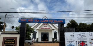 Đắk Lắk: Sơ kết Công tác Truyền giáo 6 tháng đầu năm 2026 Địa bàn Krông Búk