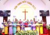TP.HCM – Khu vực 6: Chương trình Bồi linh – Hiệp nguyện Phụ nữ