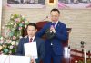Cà Mau: Bổ nhiệm Quản nhiệm Chi Hội Hải An