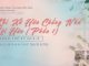 Khi Xứ Hứa Chẳng Như Lời Hứa (1) – 21/8/2026