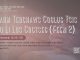 Thaum Tebchaws Coglus Tsis Zoo Li Lus Cogtseg (Feem 2) – 22/8/2026