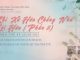 Khi Xứ Hứa Chẳng Như Lời Hứa (2) – 22/8/2026