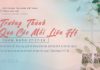 Trưởng Thành qua các Mối Liên Hệ – 23/8/2026